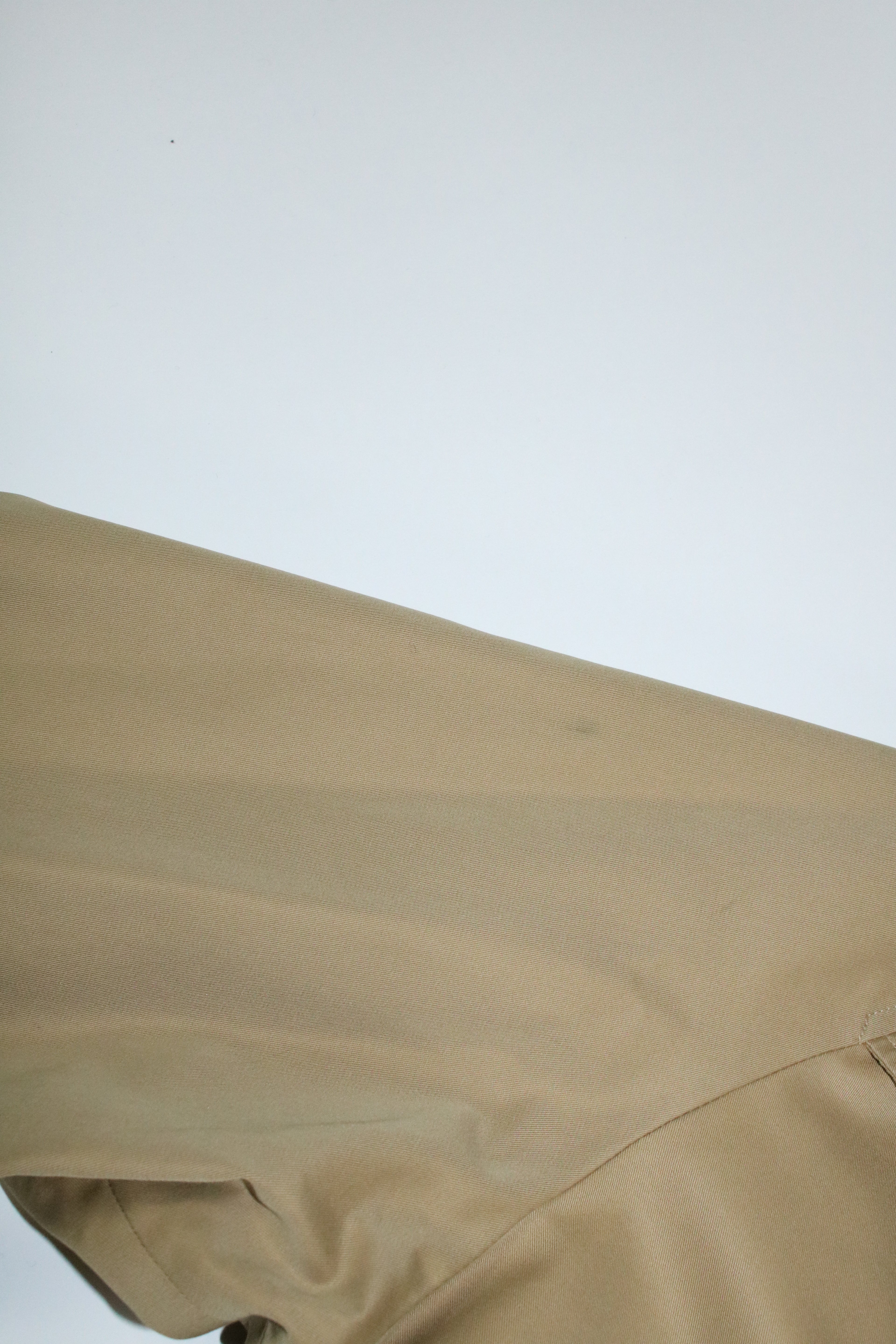 90s Polo by Ralph Lauren trench coat