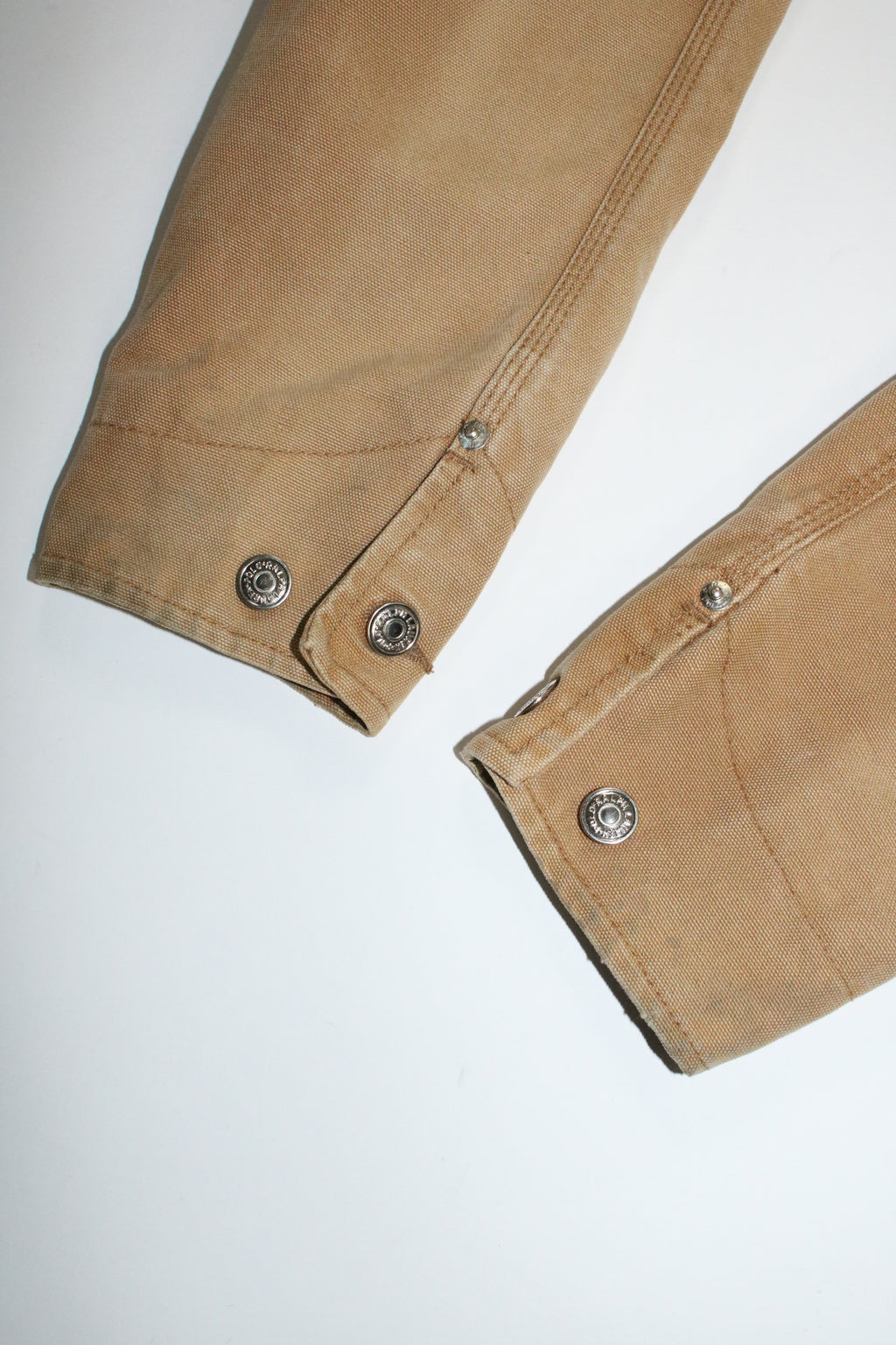 90s Polo by Ralph Lauren duck coverall