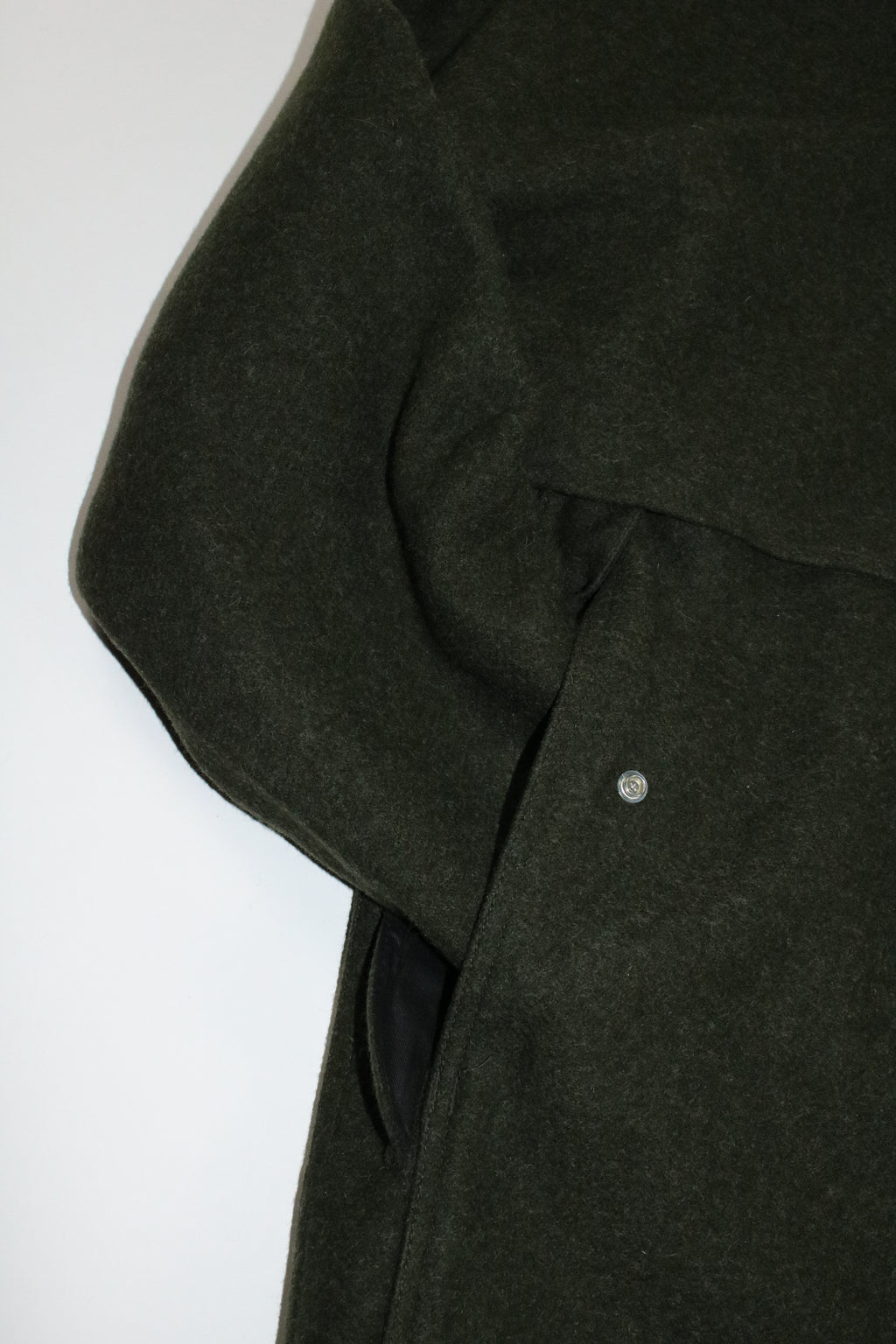 80s FILSON GARMENT double mackinaw jacket