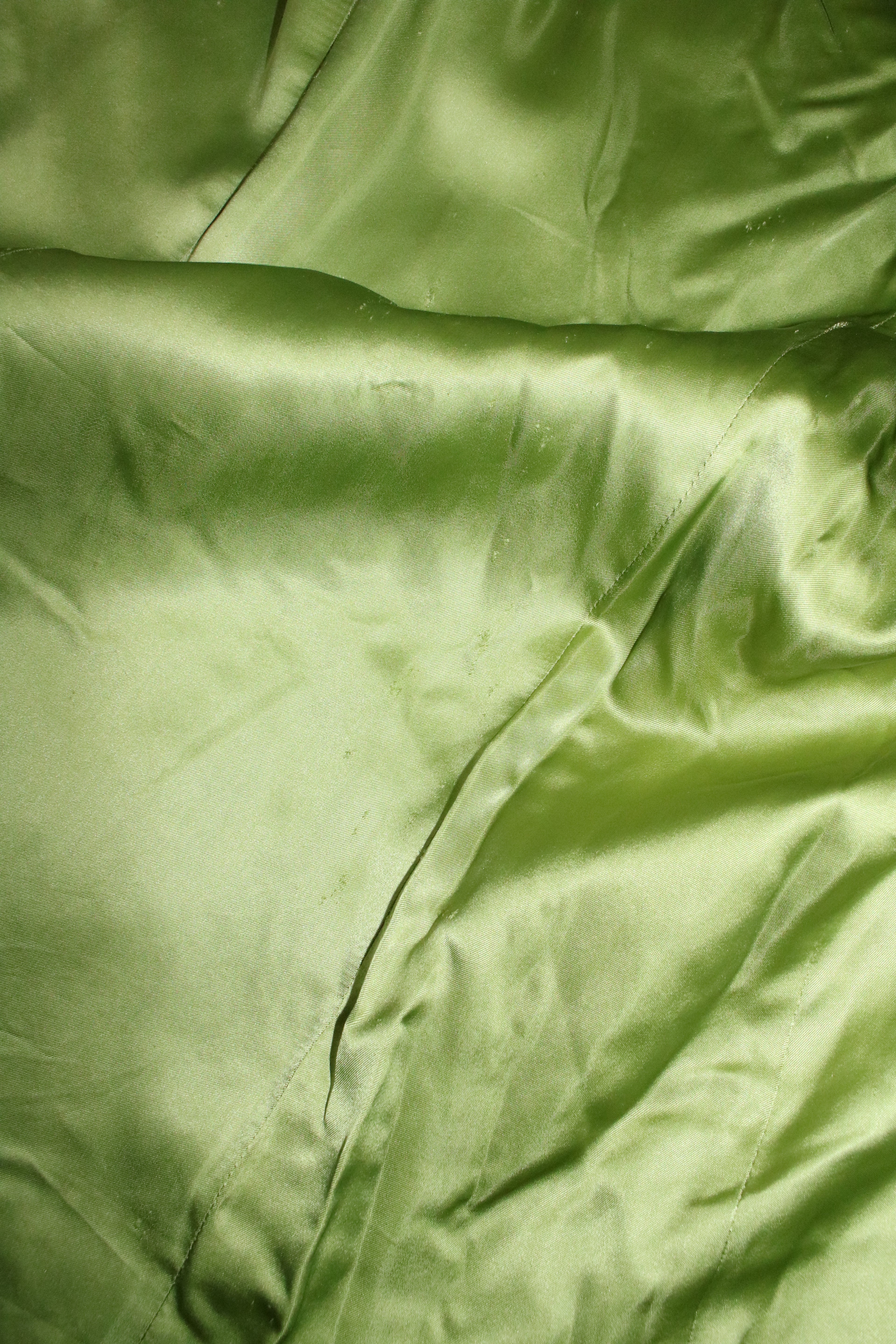 00s gucci "TOM FORD" mohair coat