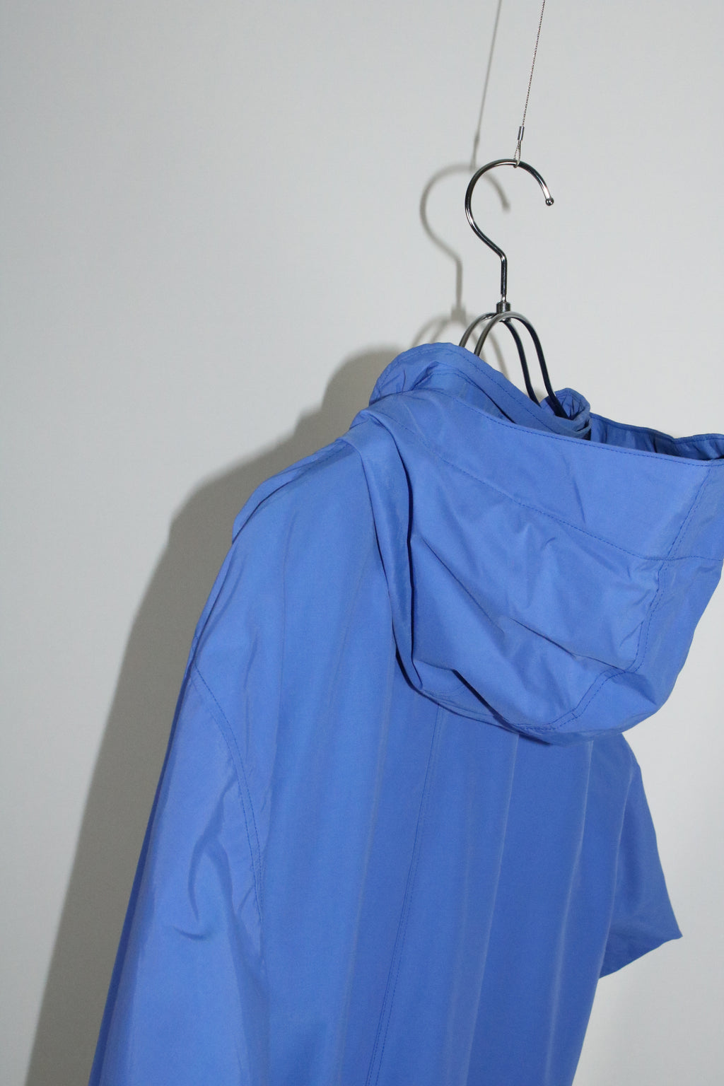 01s Patagonia city raincoat