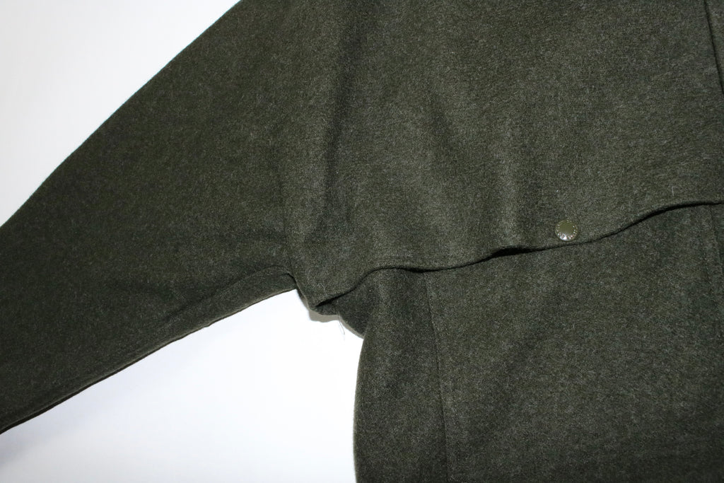 80s FILSON GARMENT double mackinaw jacket