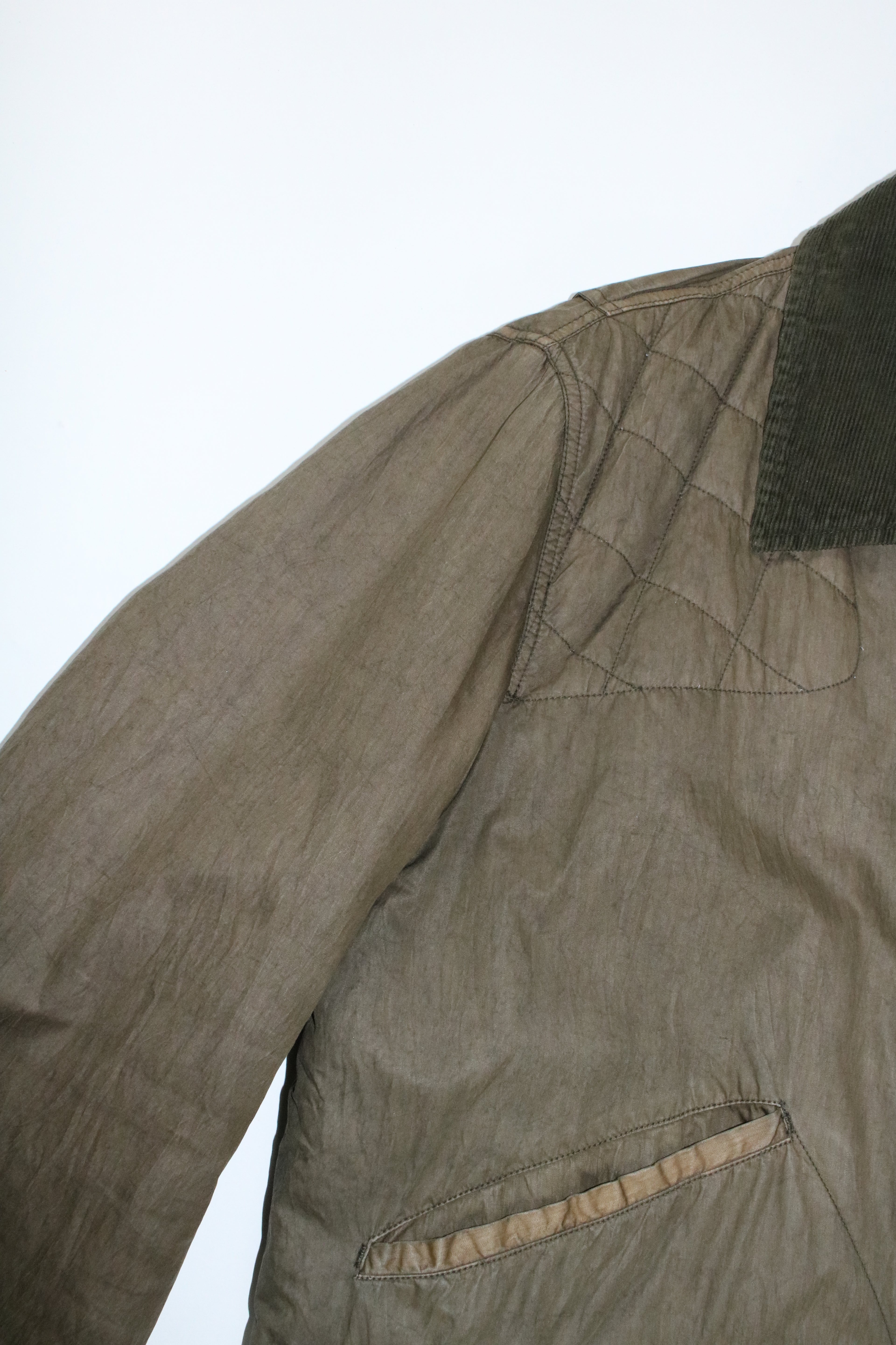 90s c.p.company hunting sampling jacket