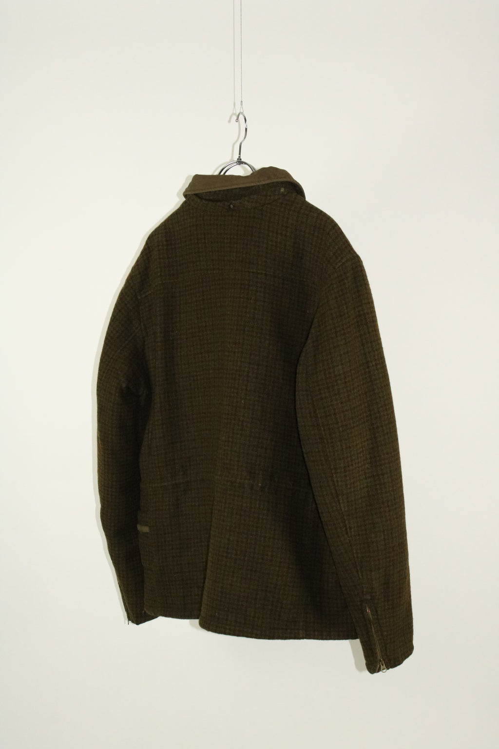 90s C.P company 3D pocket design cover-all