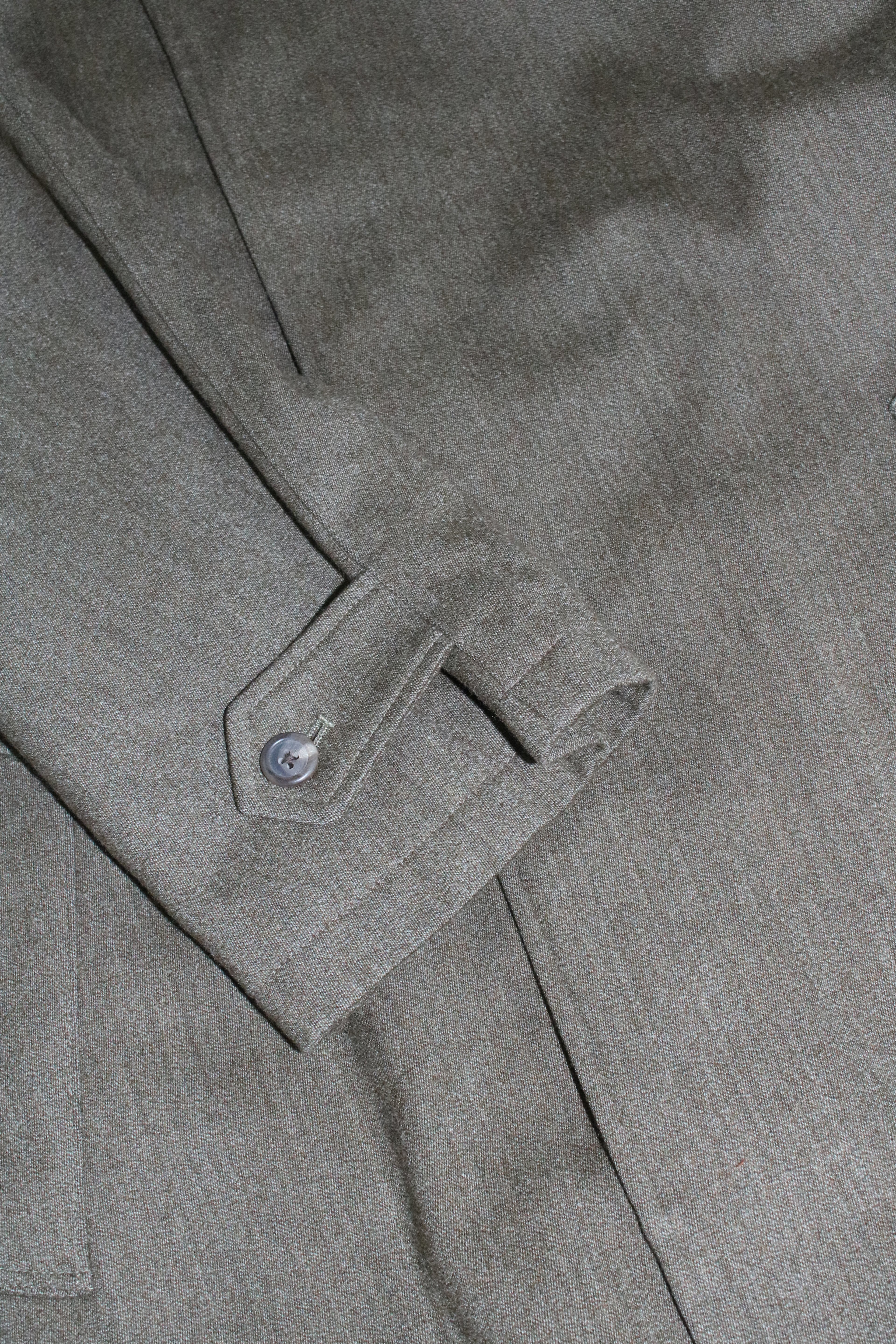 90s Polo by Ralph Lauren wool Balmacaan coat