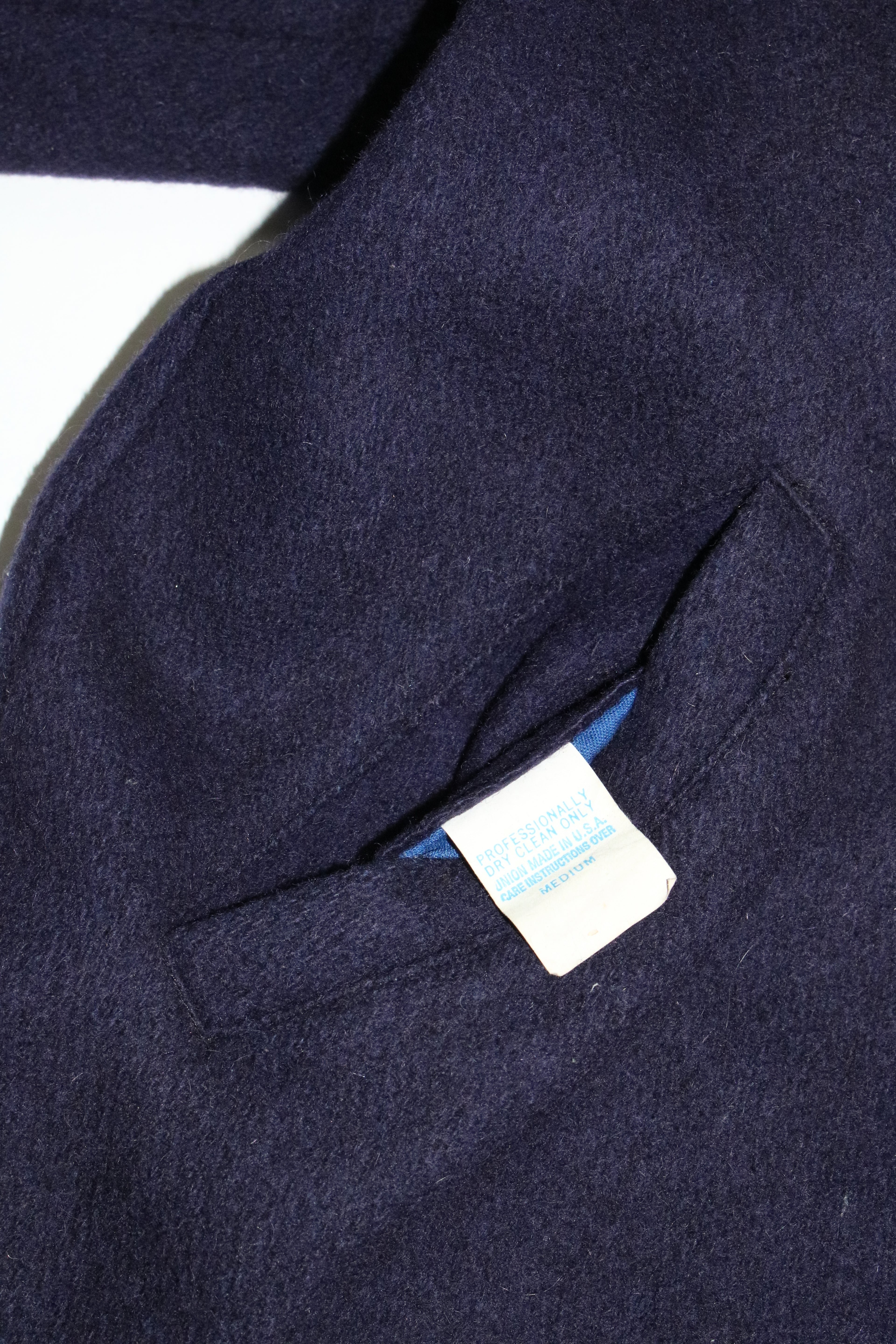 90s supreme sunfade stadium jumper