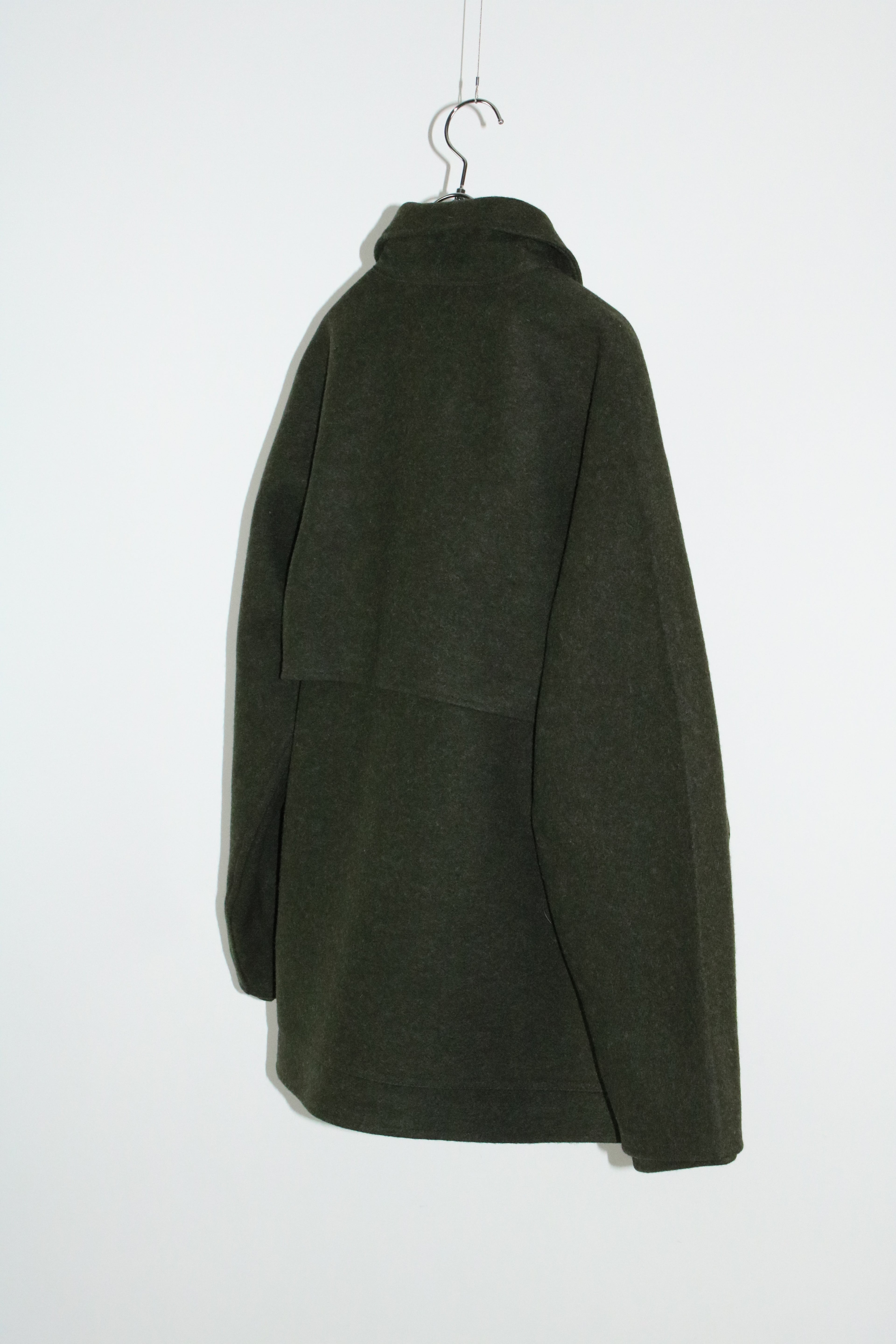 80s FILSON GARMENT double mackinaw jacket