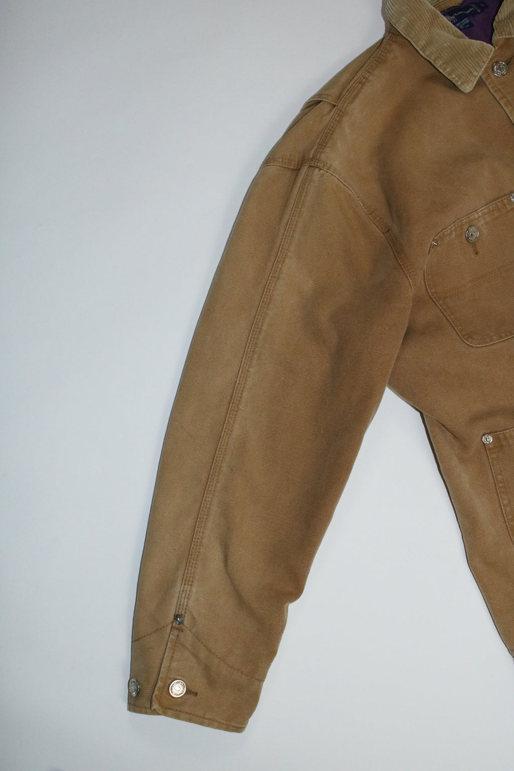 90s Polo by Ralph Lauren duck coverall