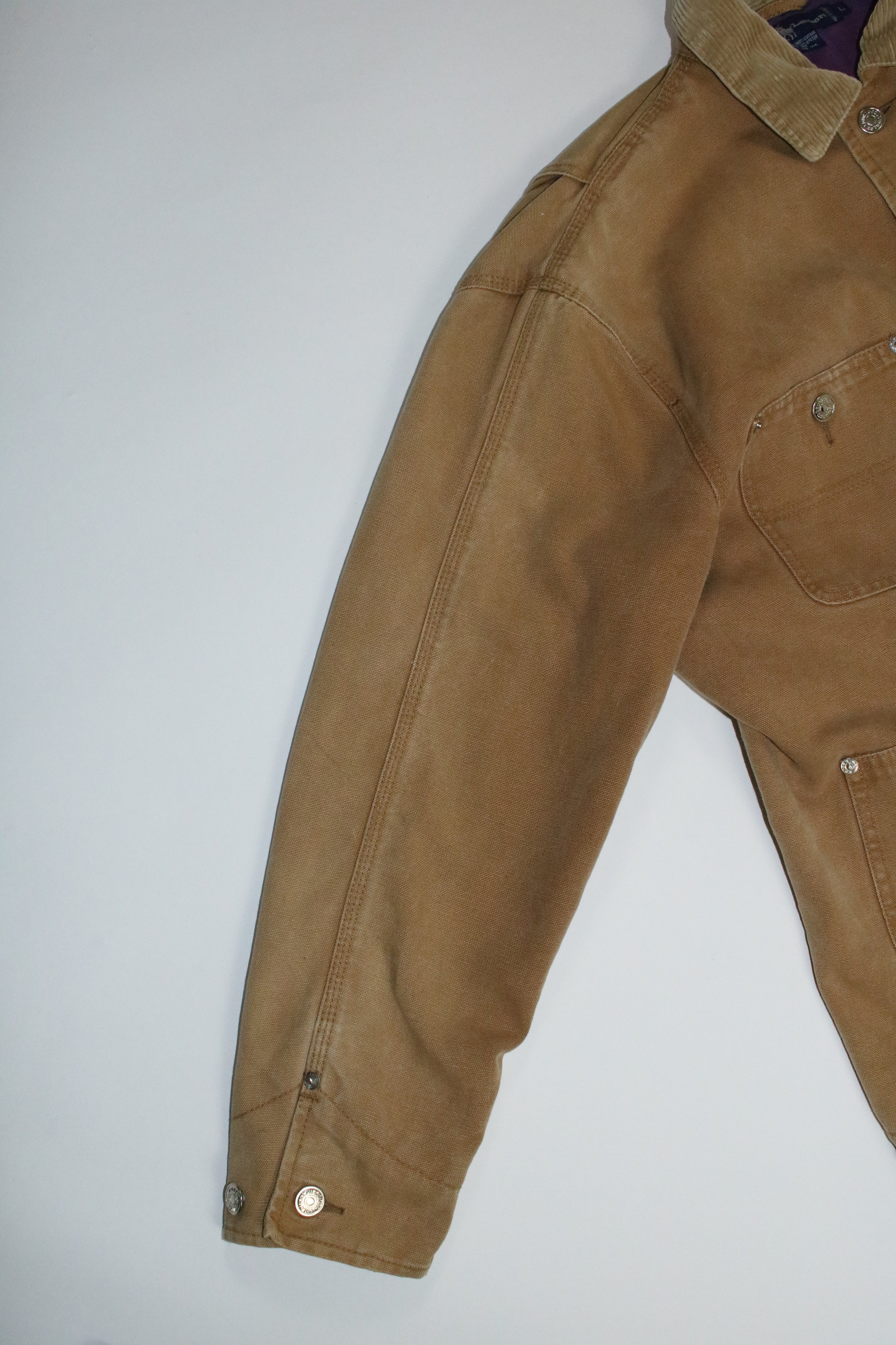 90s Polo by Ralph Lauren duck coverall