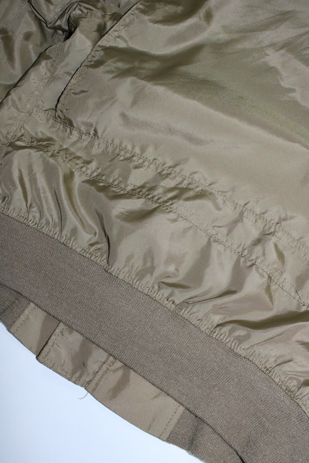 80s L.L.BEAN G-8 type nylon blouson