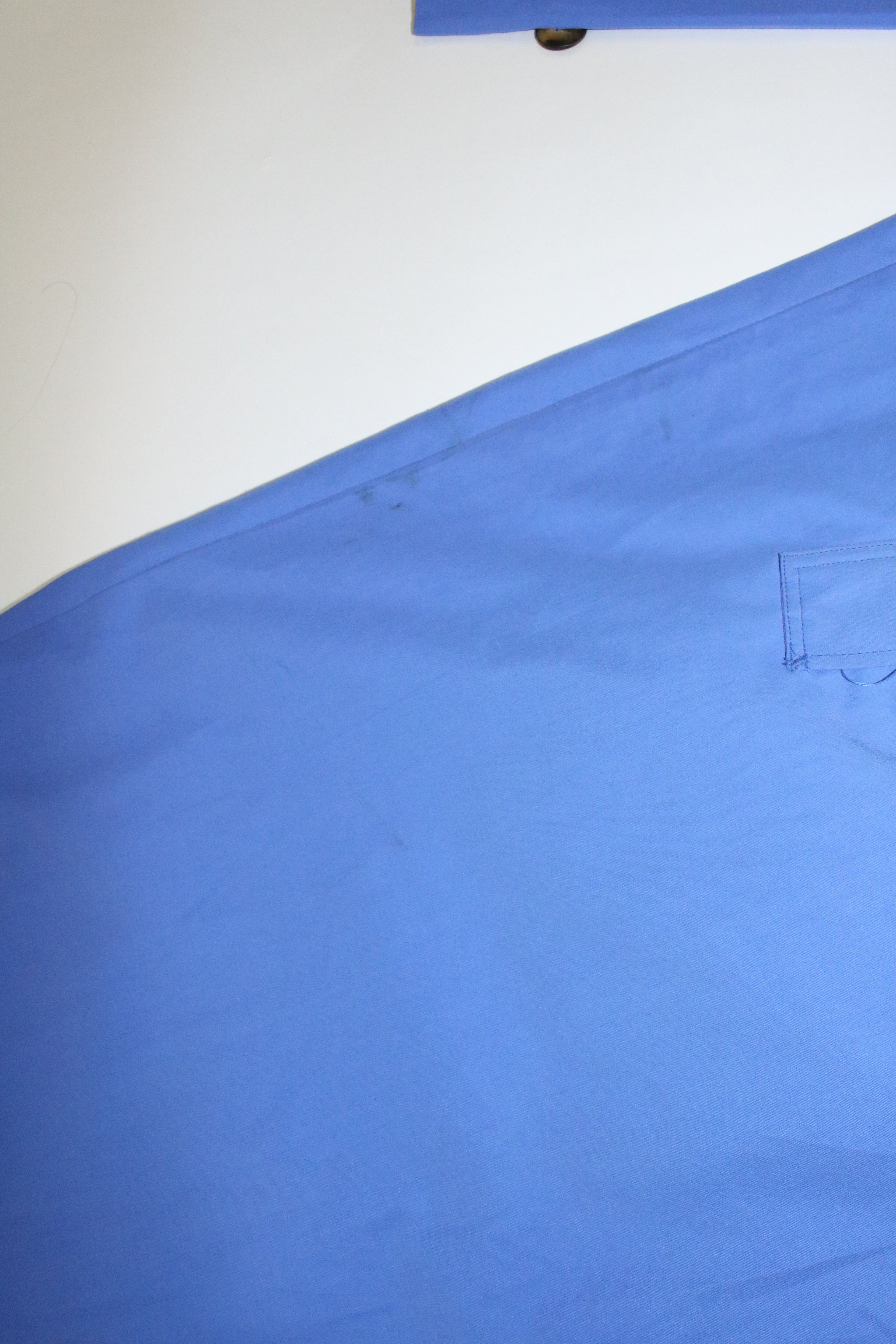 01s Patagonia city raincoat