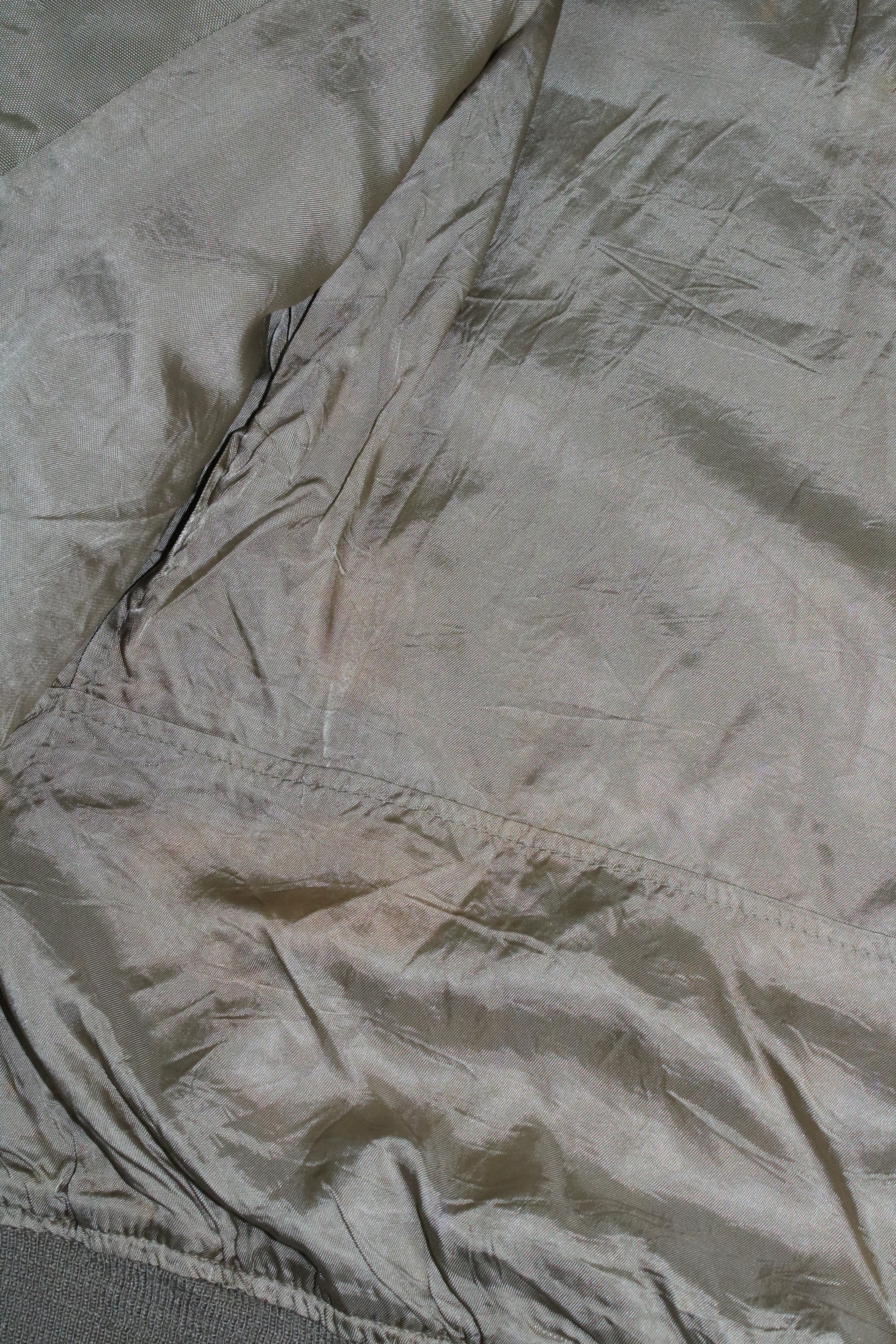 80s L.L.BEAN G-8 type nylon blouson