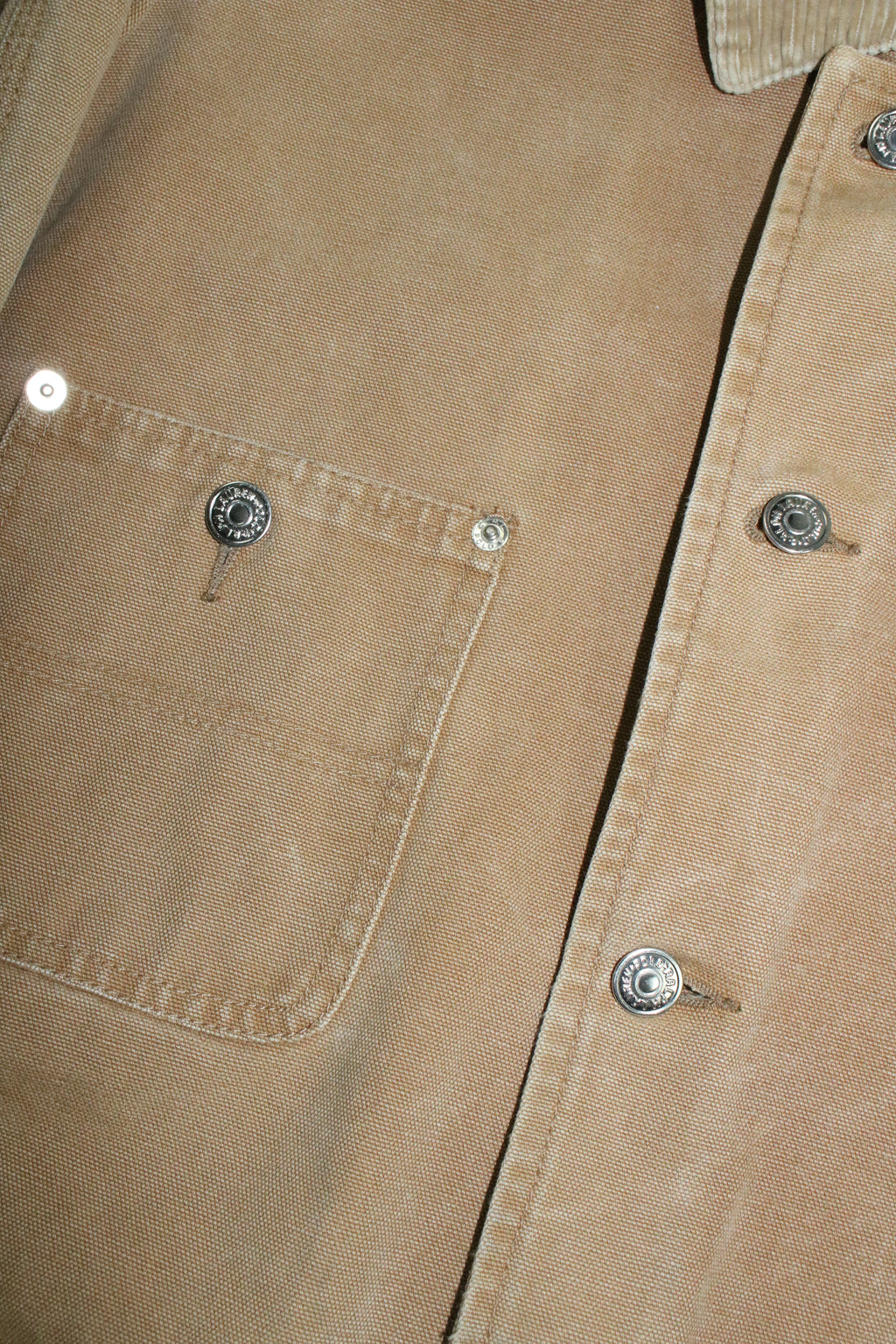 90s Polo by Ralph Lauren duck coverall