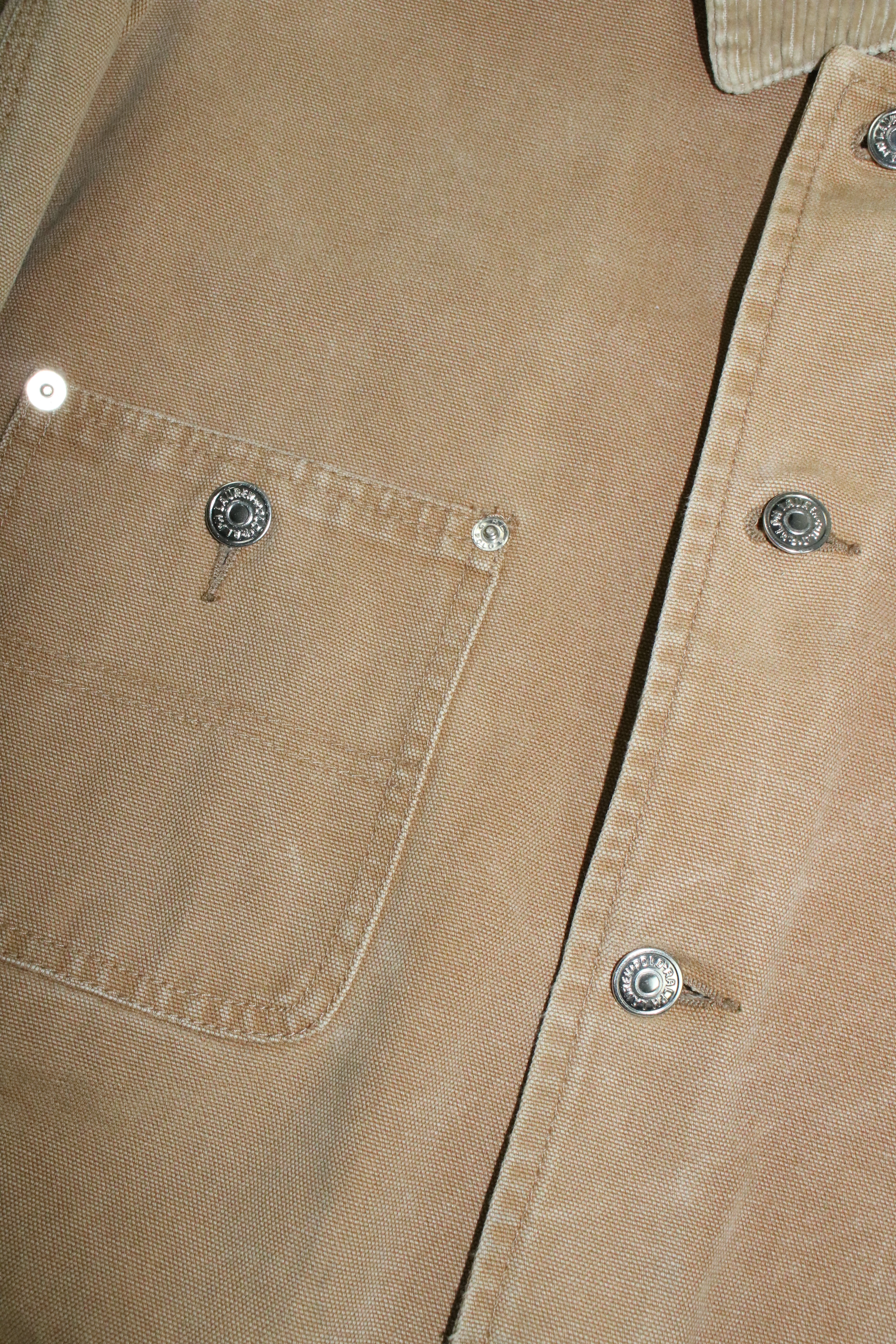 90s Polo by Ralph Lauren duck coverall