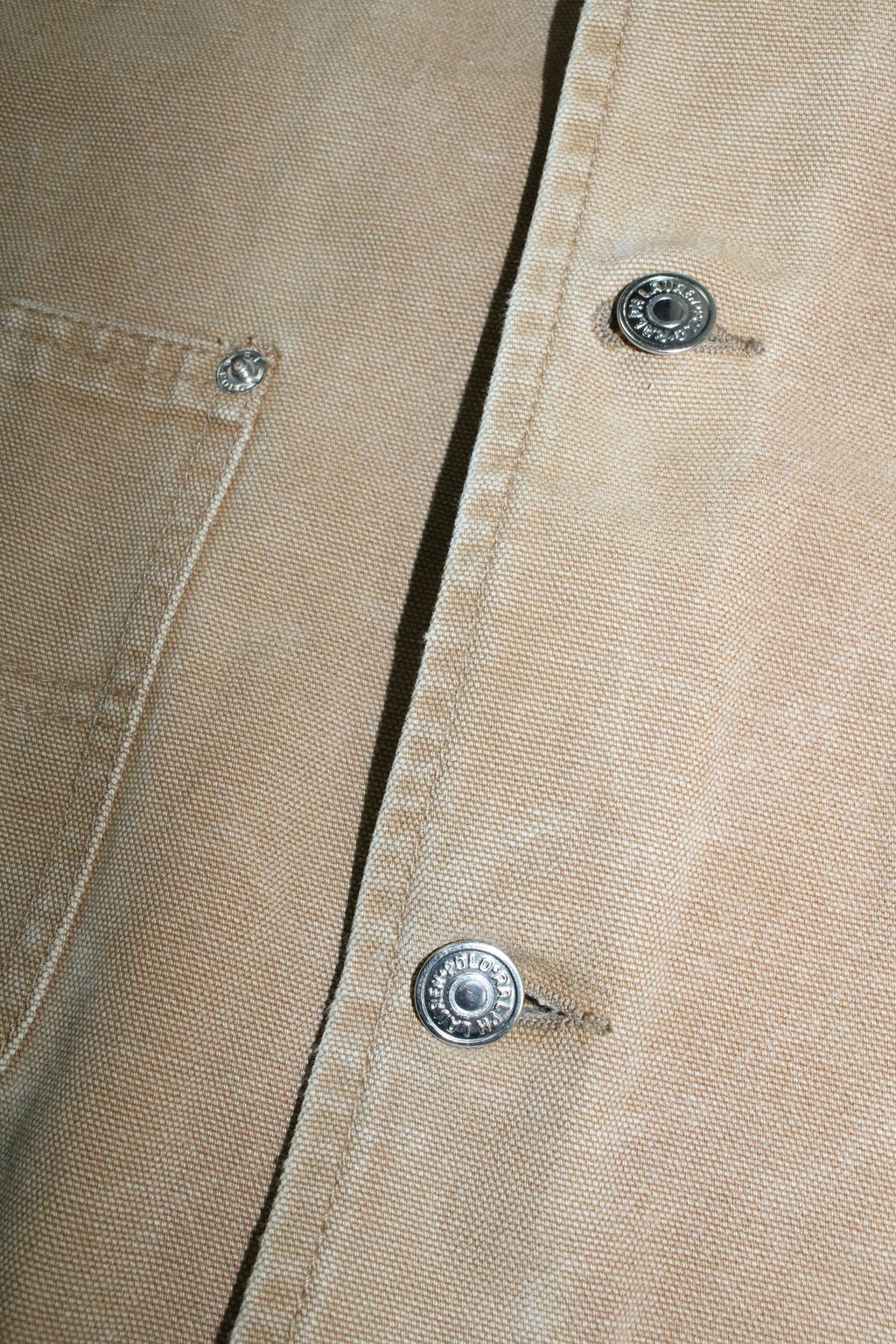 90s Polo by Ralph Lauren duck coverall