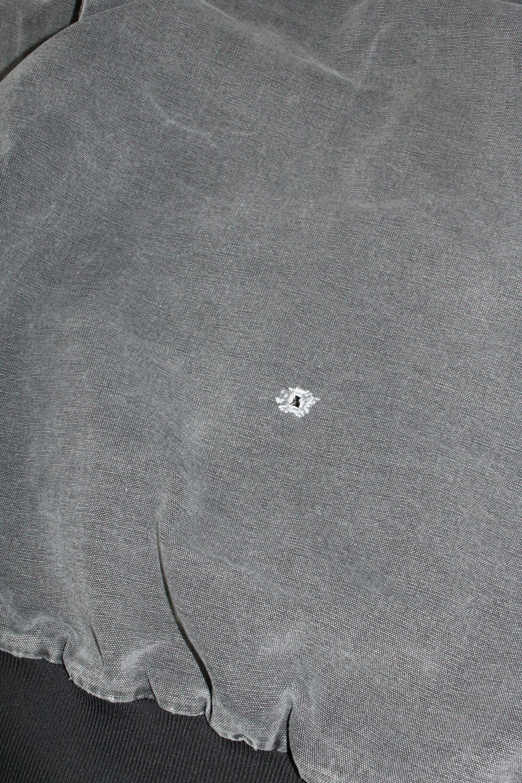 00s Carhartt black active jacket "boro"