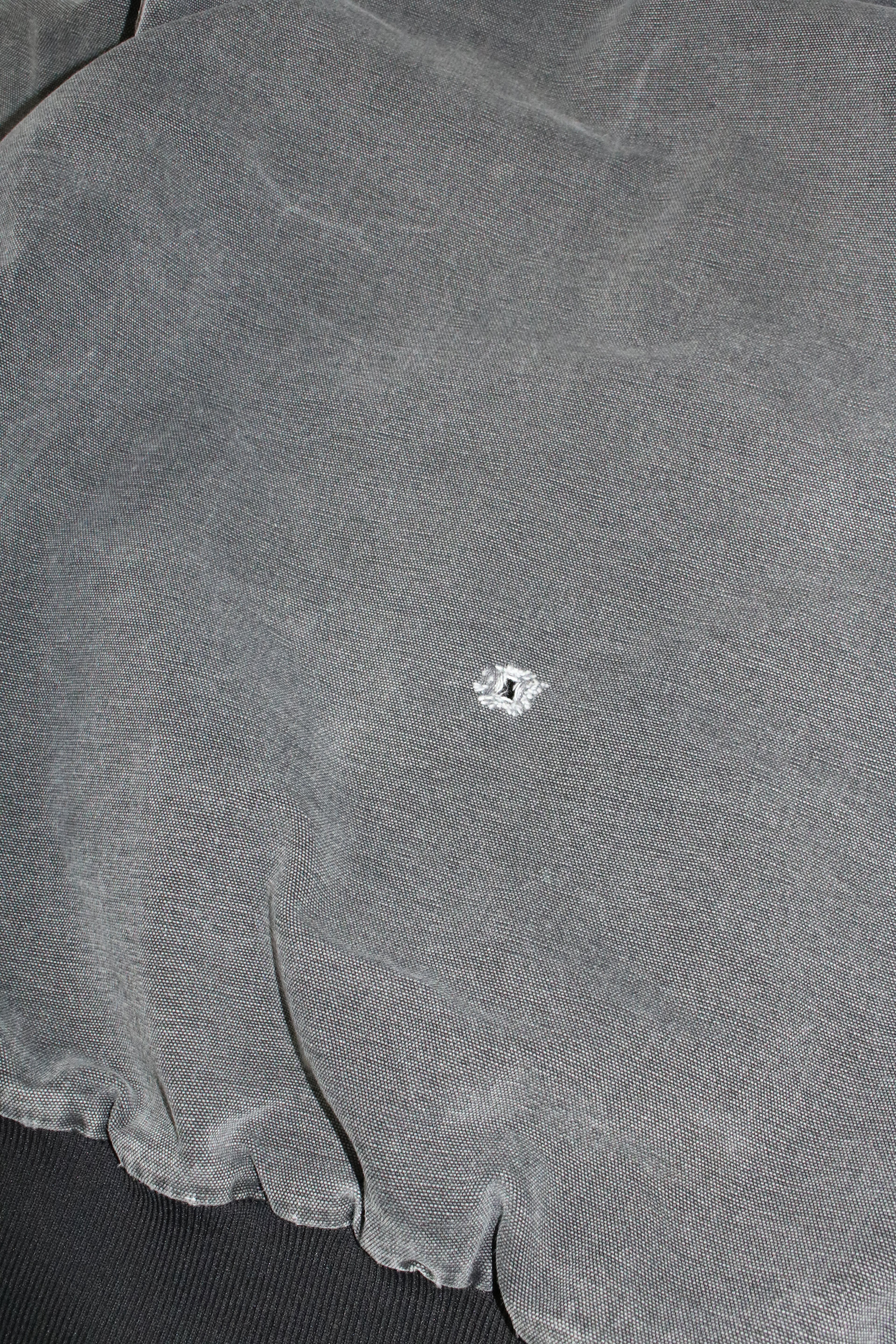 00s Carhartt black active jacket "boro"