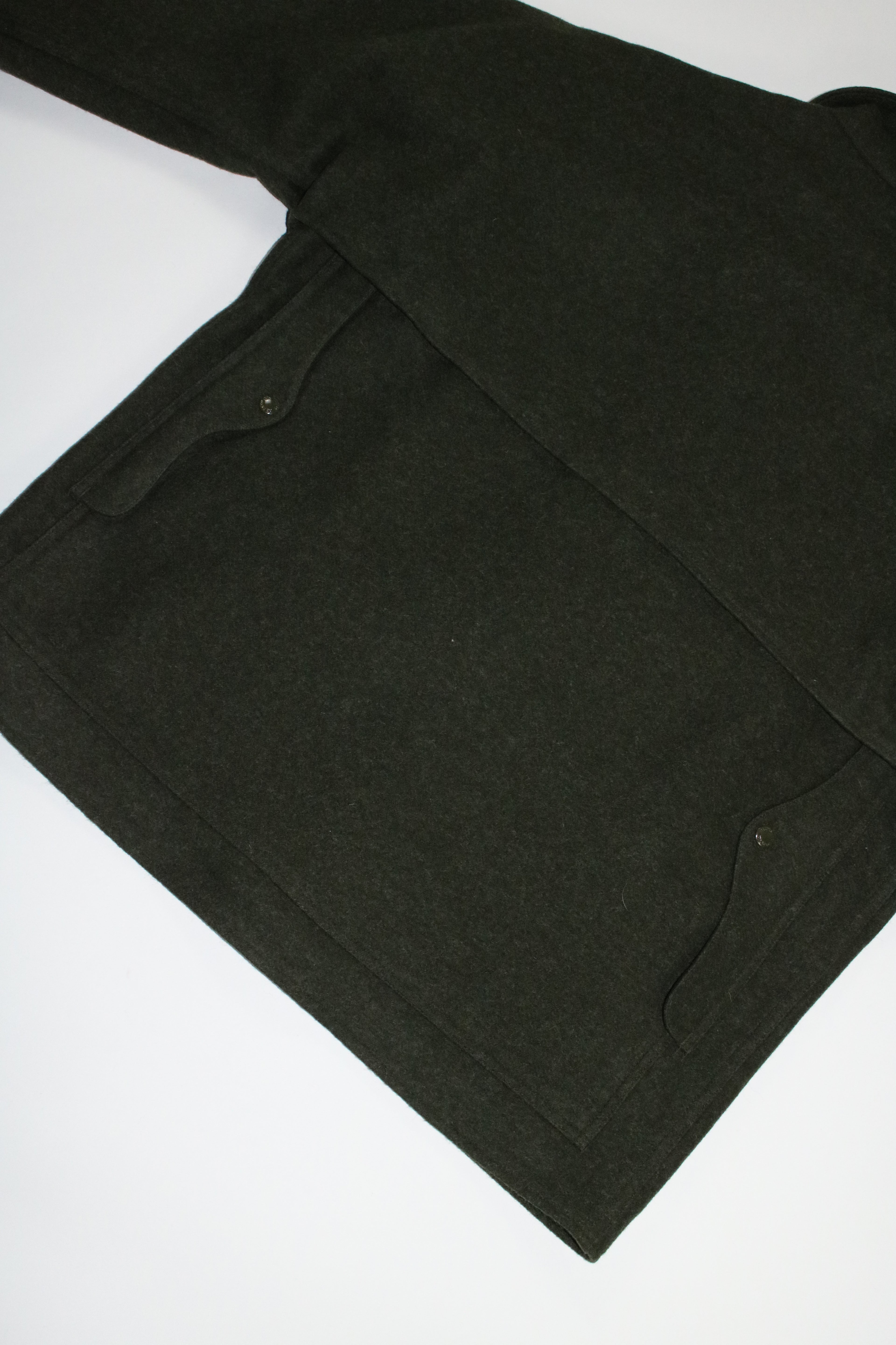 80s FILSON GARMENT double mackinaw jacket