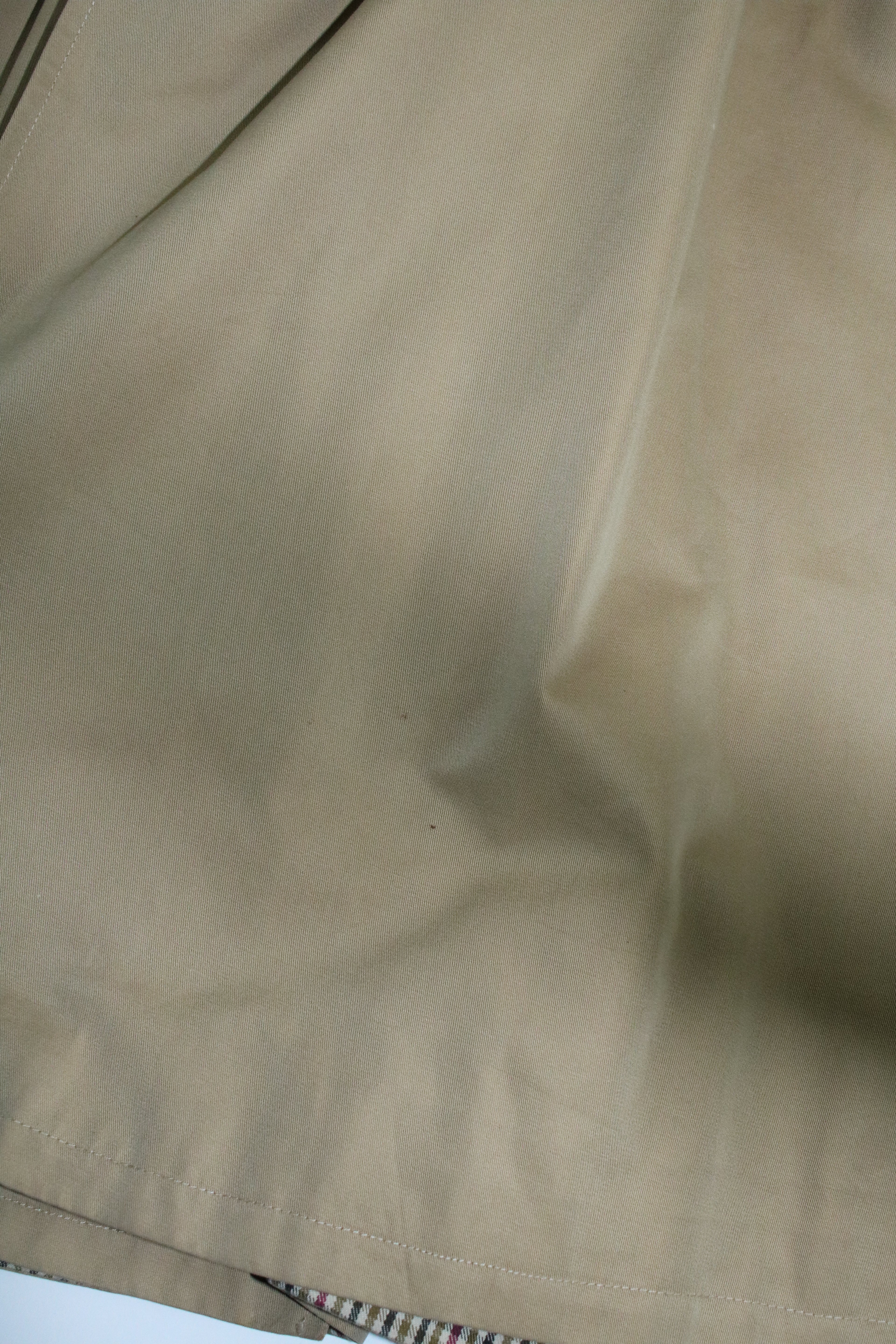 90s Polo by Ralph Lauren trench coat