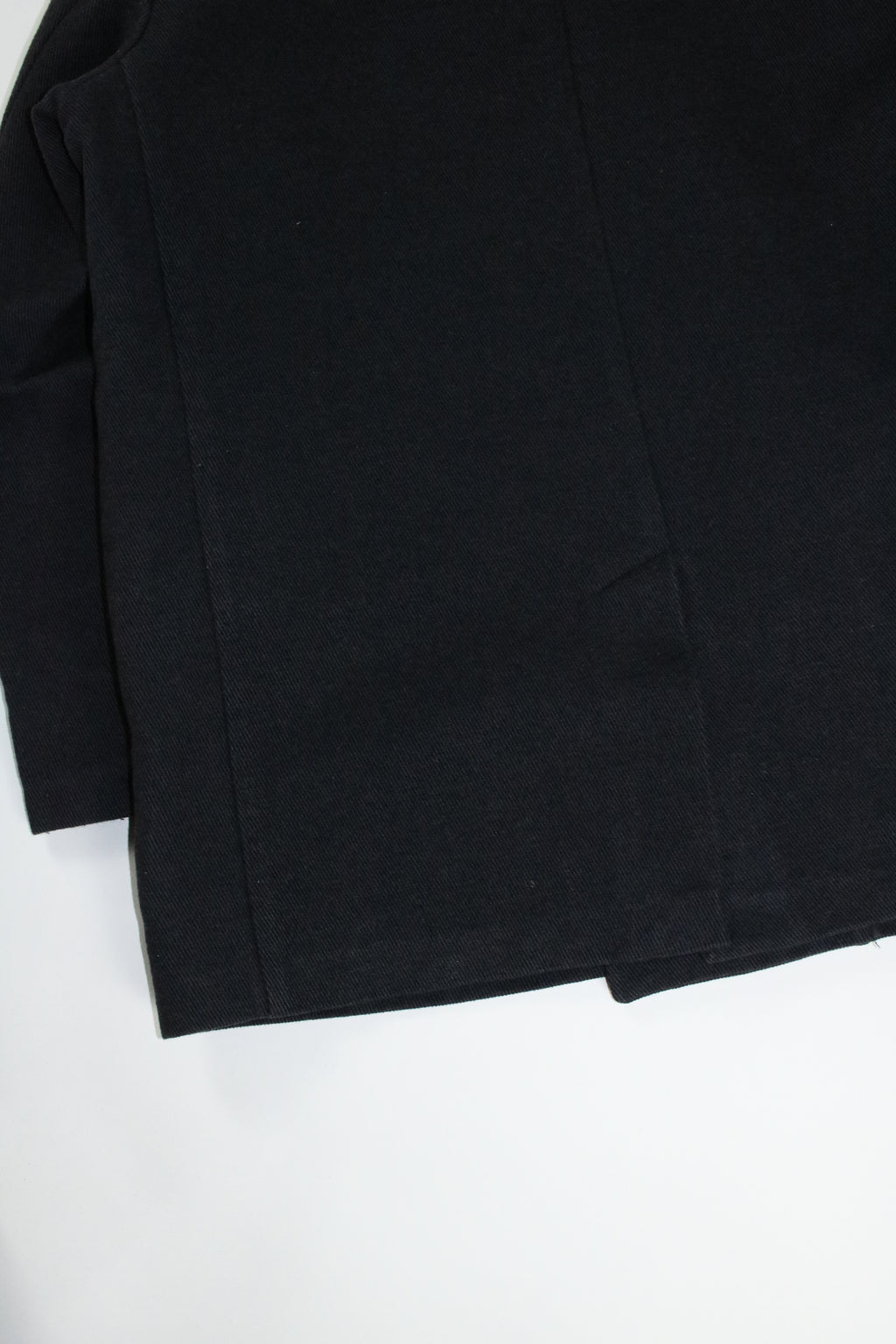 00s c.p company "DUAL WOOL" P coat