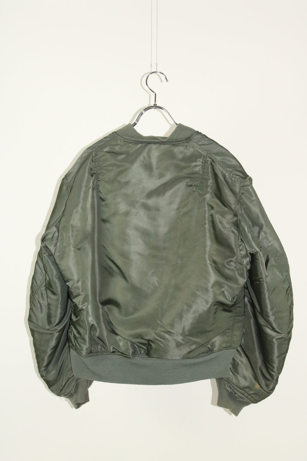 1966s vintage USAF MA-1 blouson