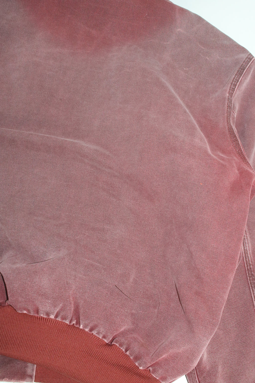 00s Carhartt pink active jacket "boro"