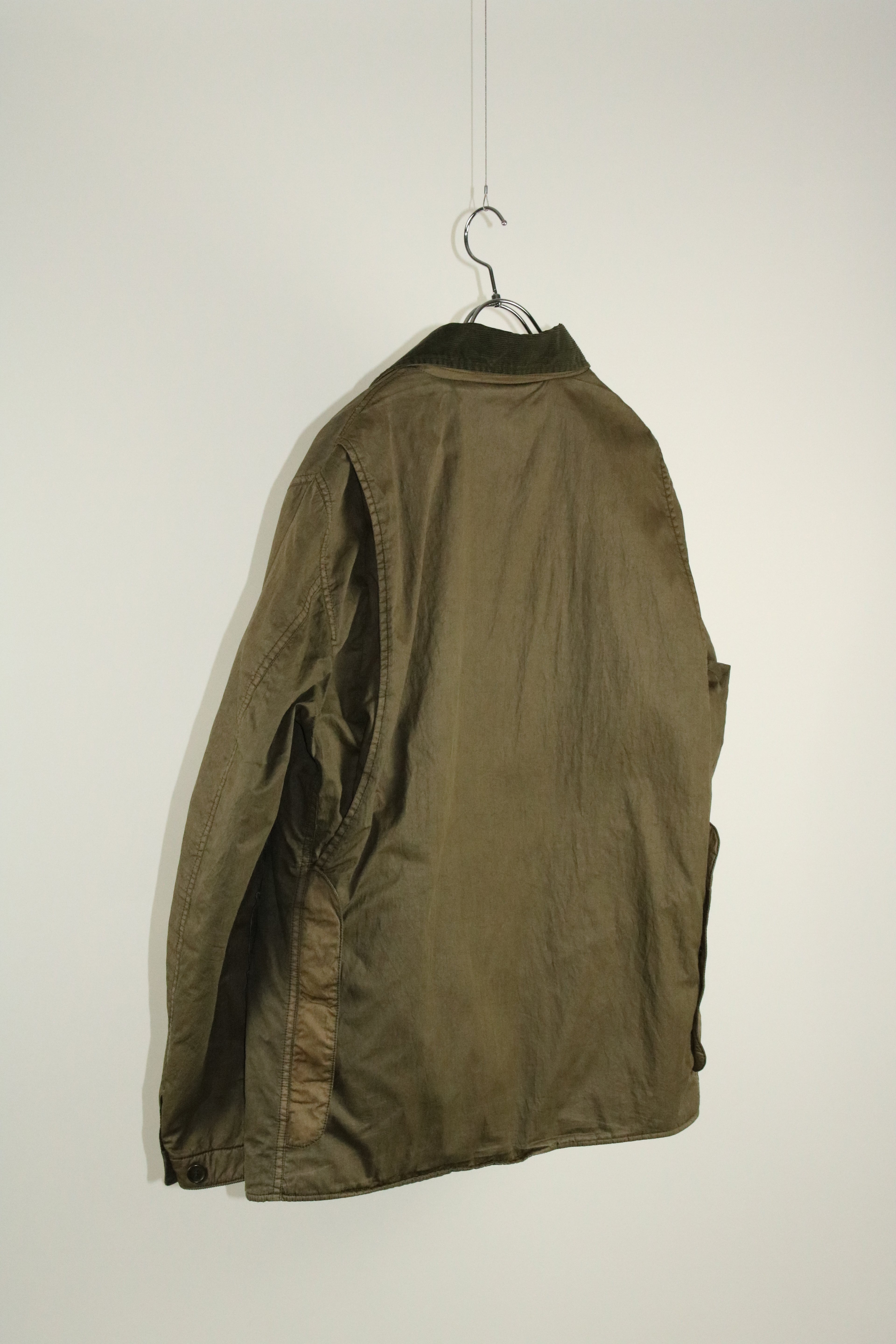 90s c.p.company hunting sampling jacket