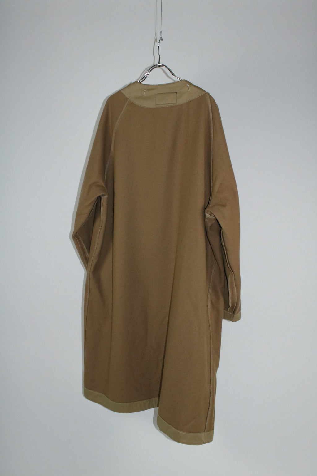 90s Polo by Ralph Lauren trench coat