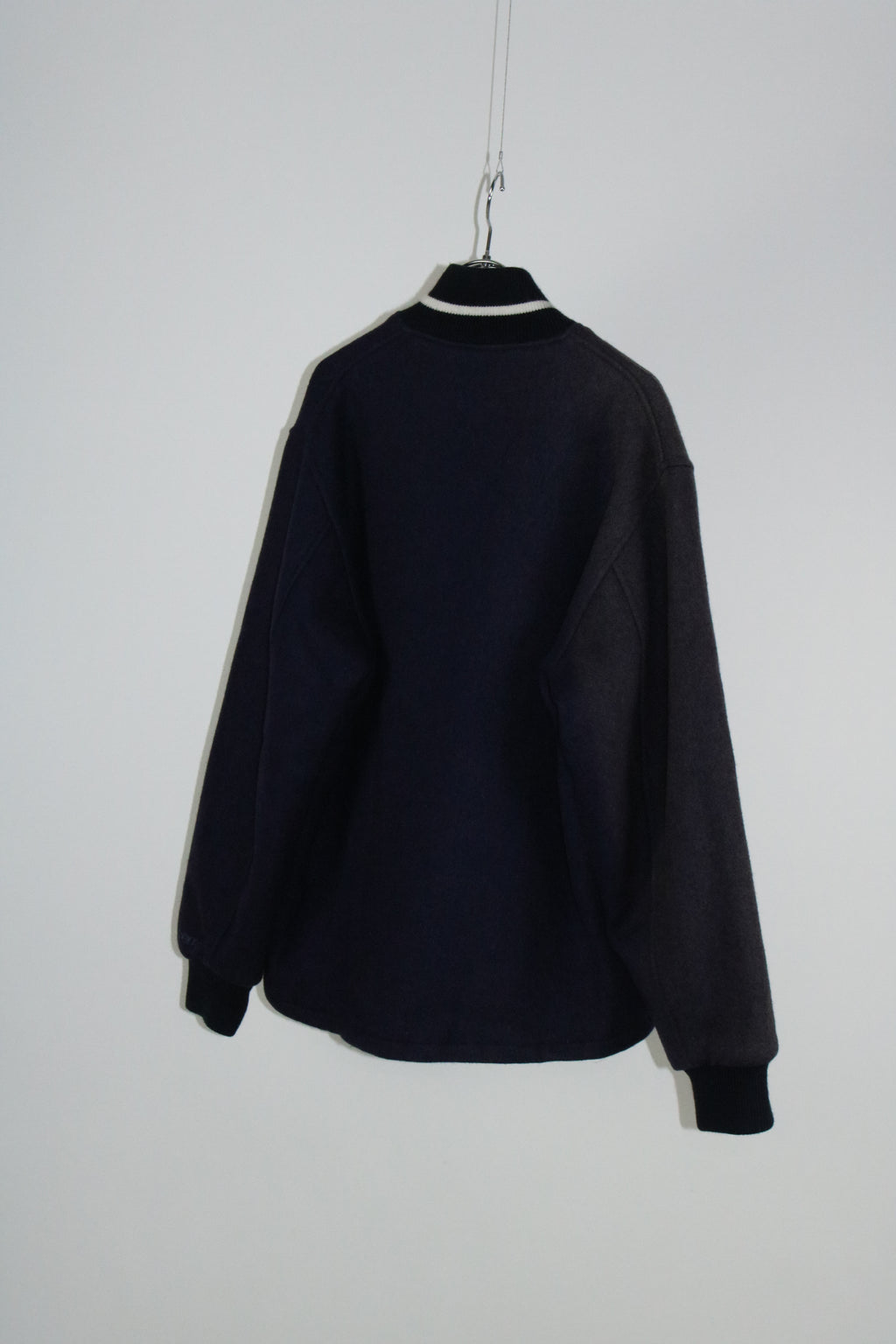 90s supreme sunfade stadium jumper