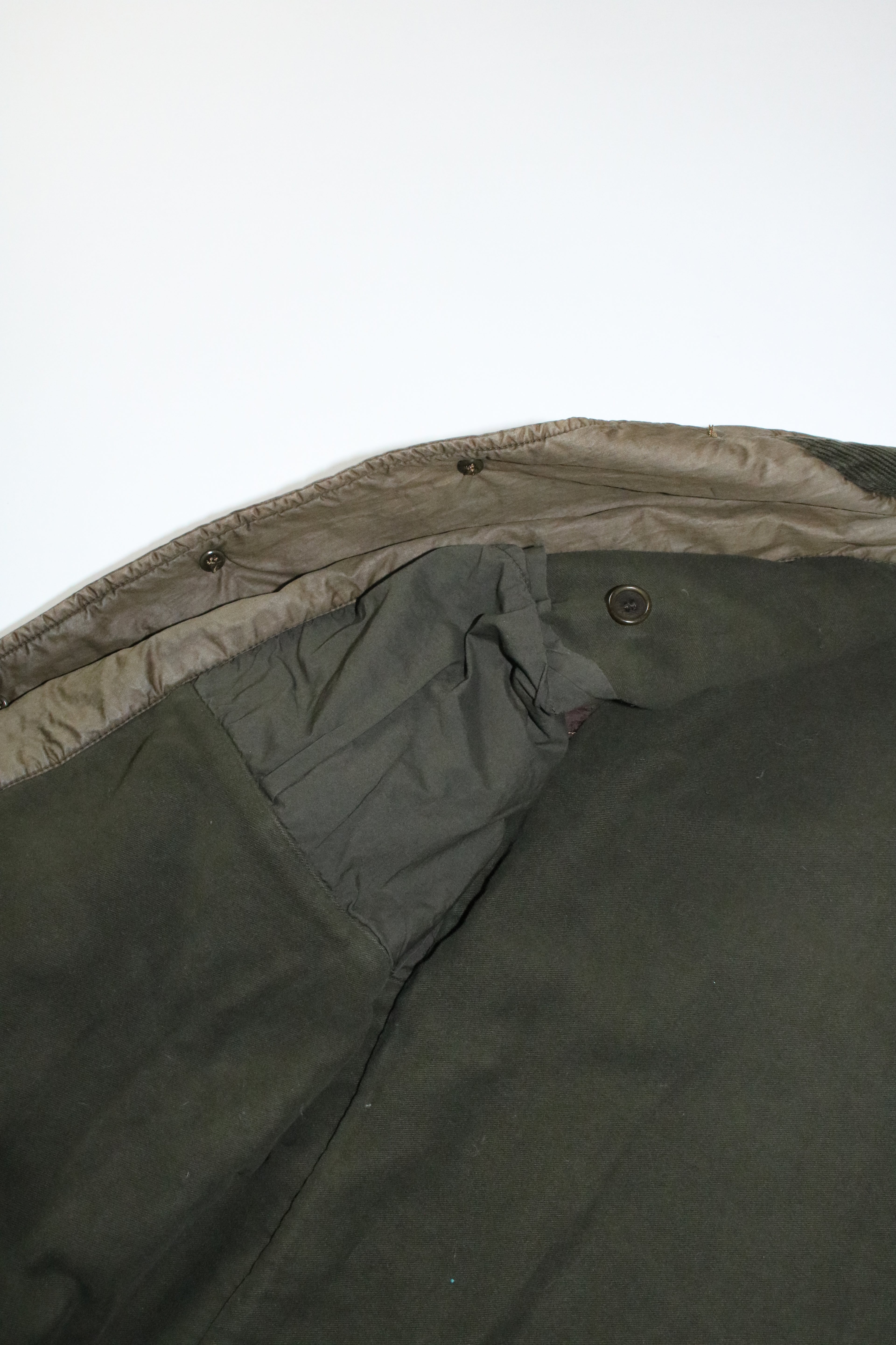 90s c.p.company hunting sampling jacket