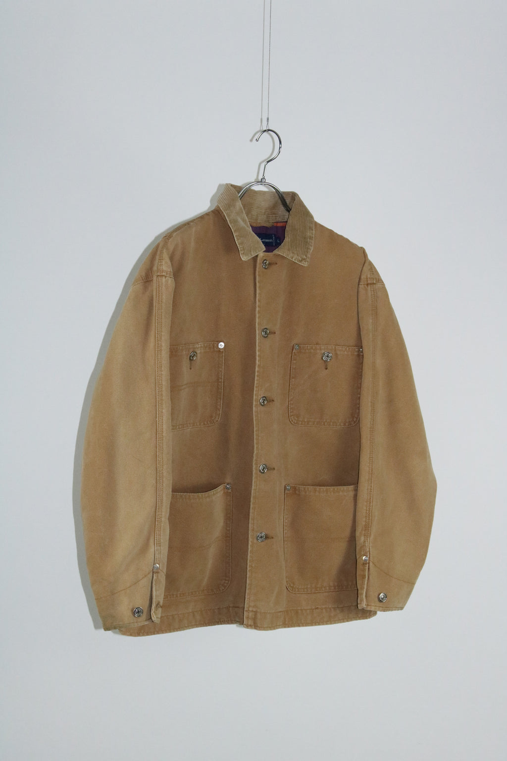 90s Polo by Ralph Lauren duck coverall