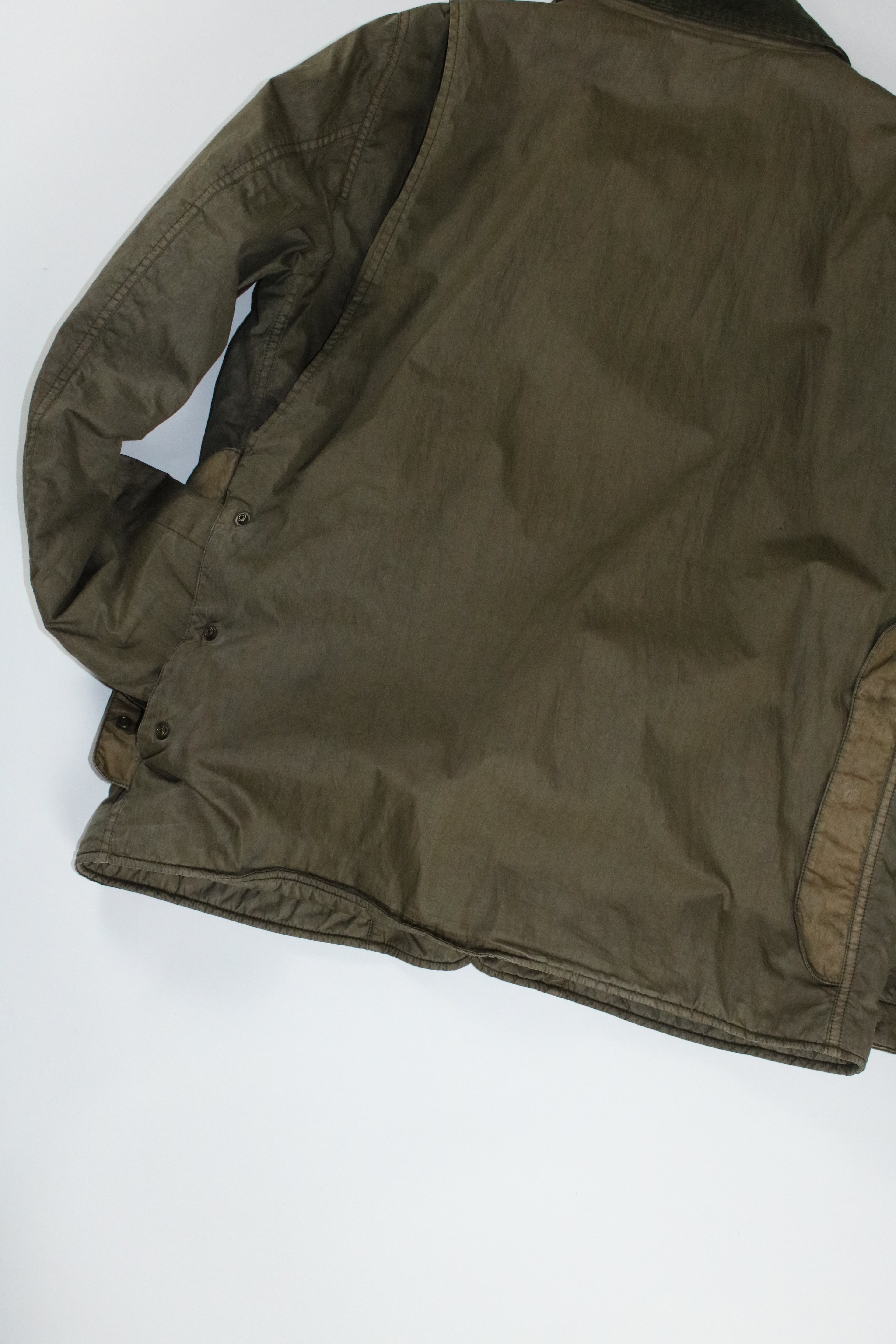 90s c.p.company hunting sampling jacket