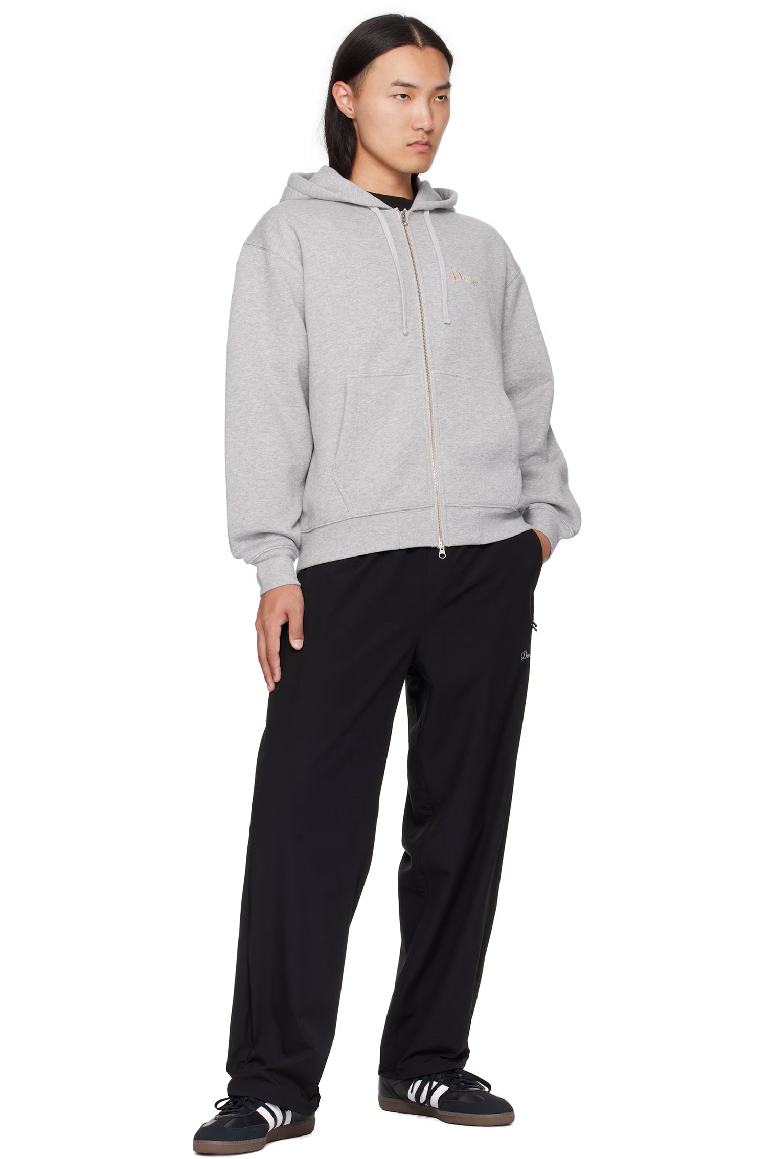 Dime Athletic Zip Pants 9